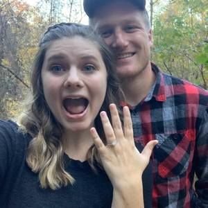 Meet your Posher, Brady